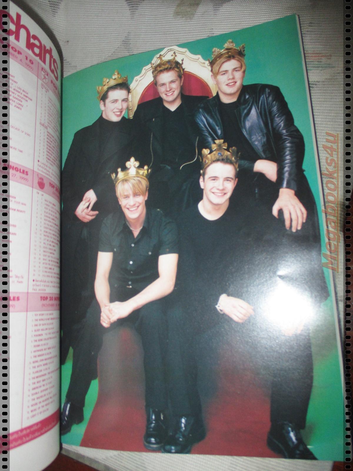 นิตยสารPOP MAGAZINE VOL.04 No.39 DEC.1999