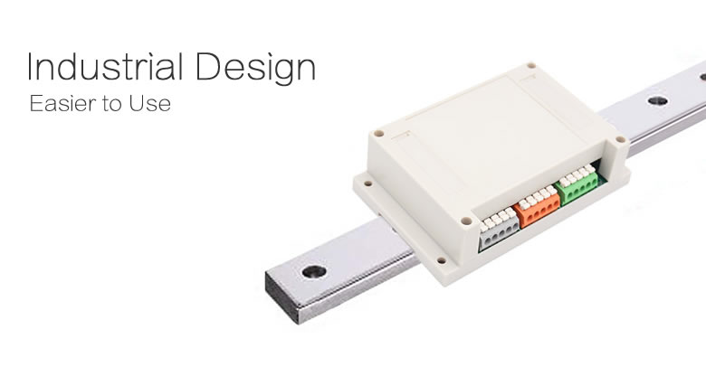 Sonoff 4CH R2 WiFi Switch Smart Plug For Smart Home ITEAD STUDIO