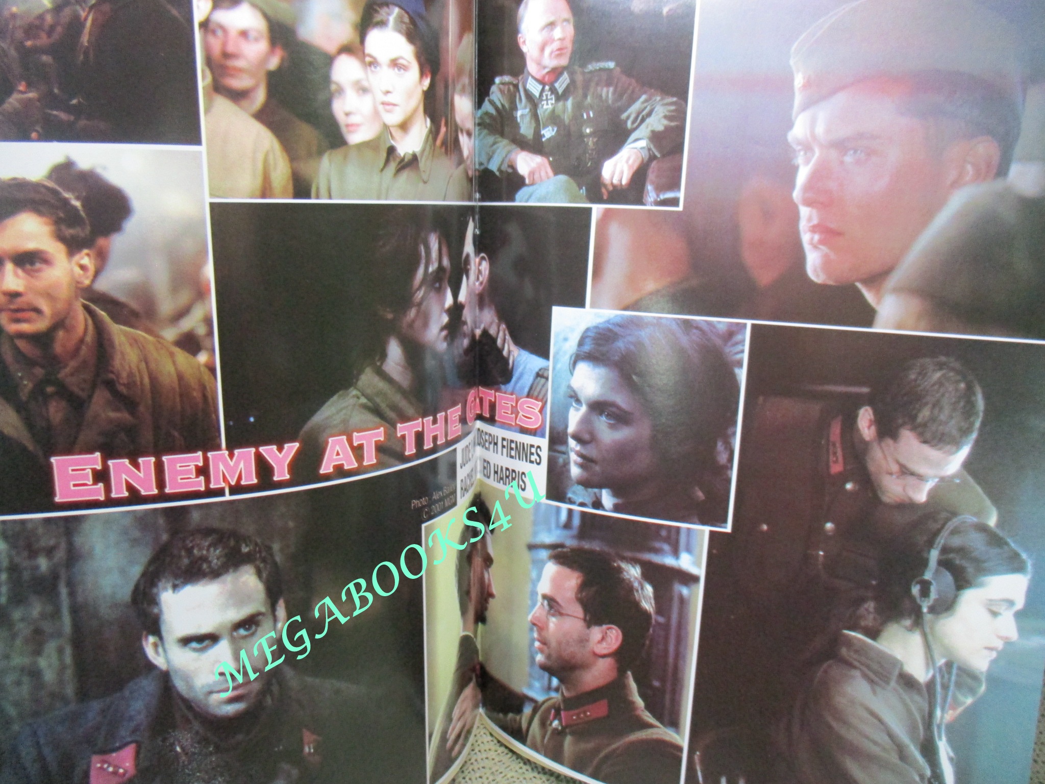 นิตยสารเอนเตอร์เทน Entertain ฉบับที่0605 ปี2544 ปก What Women Want (2000) ผมรู้นะ คุณคิดอะไร