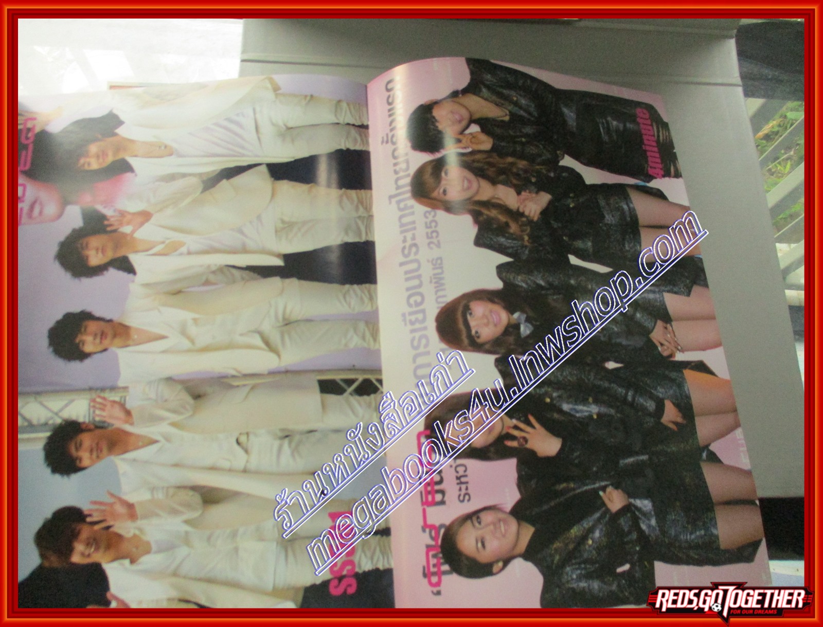 นิตยสารASTA MAG แอสต้า แม็ก ฉบับที่ VOL04 No38 2010