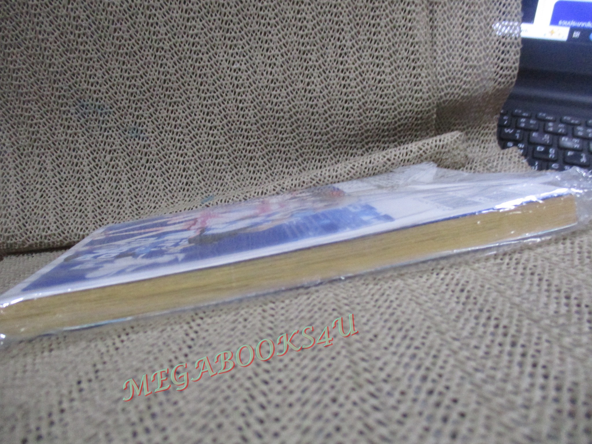 การ์ตูน สาวน้อยจอมเวท นาโนฮะ Nanoha