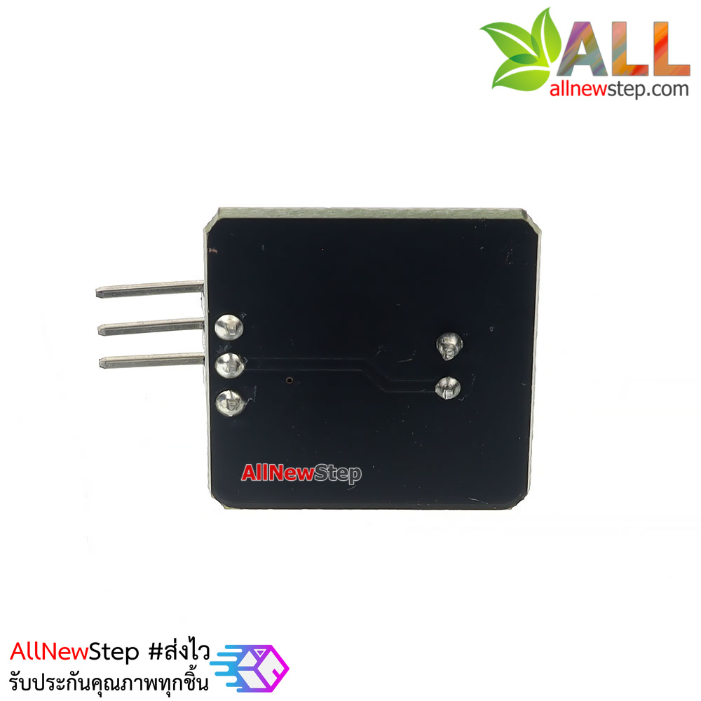 โมดูลไฟ LED 10mm สีเขียว led 10mm