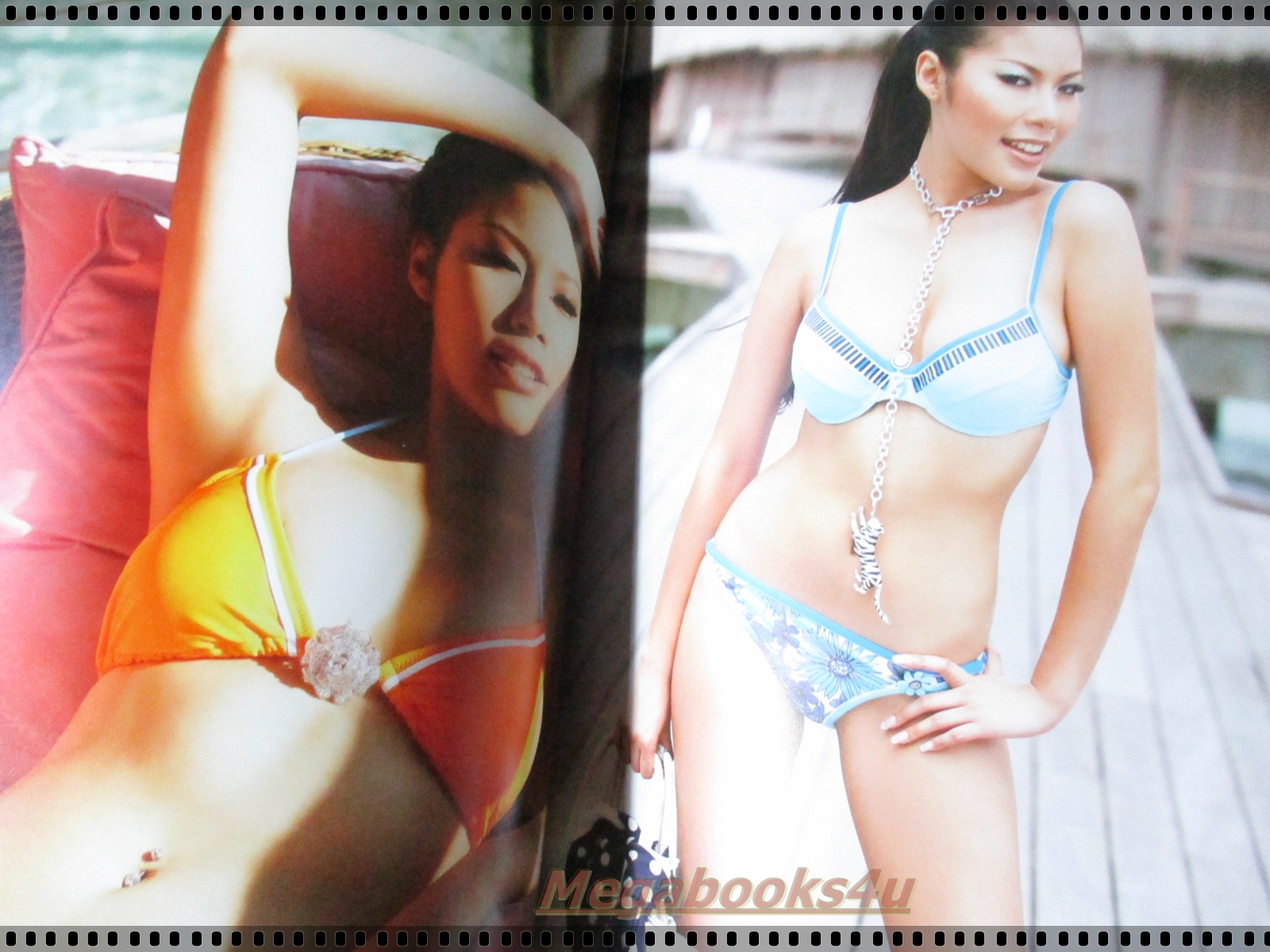 นิตยสารแพรว ฉบับที่661 ปี2550 แฟชั่น ปวริศา เพ็ญชาติ