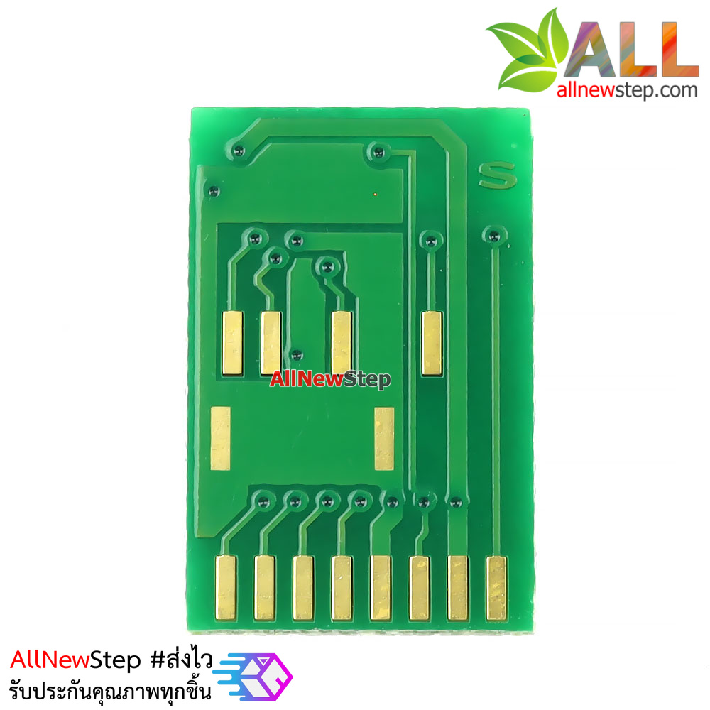 GP2Y0E03 เซ็นเซอร์วัดระยะทาง 4-50cm Infrared Rangefinder module