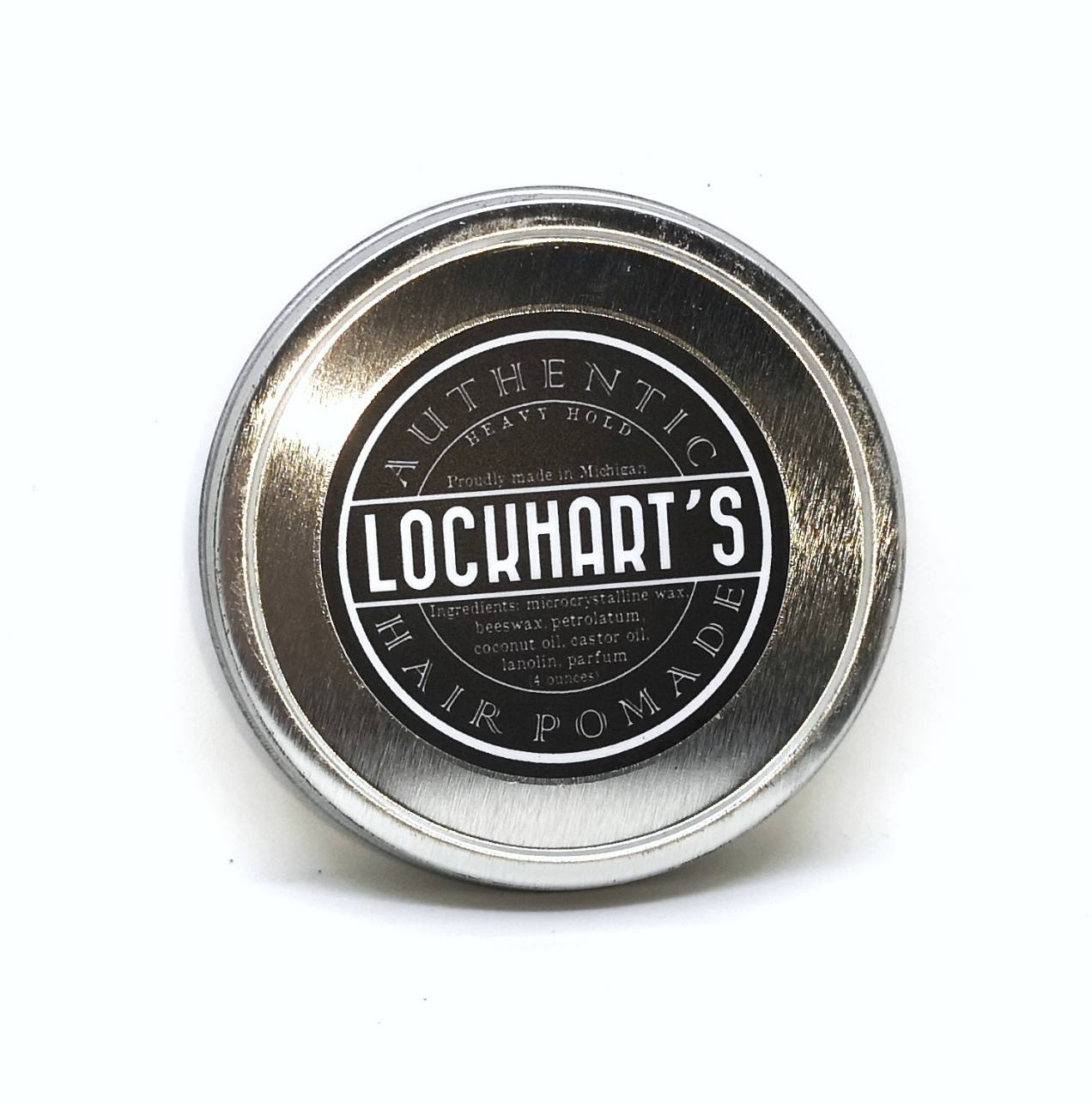 Lockhart's Heavy (Oil Based) ขนาด 1 oz.
