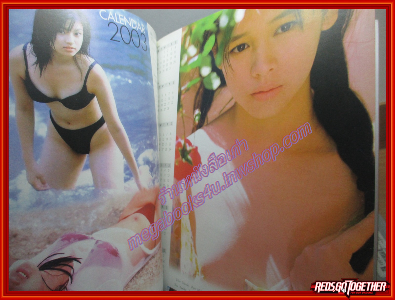 อัลบั้ม ASIAN SEXY GIRLS ดาราสาวเซ็กซี่