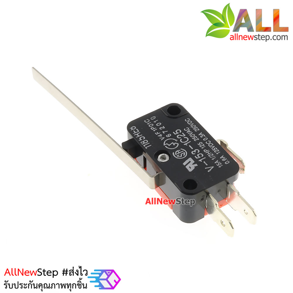 Micro Switch Limit Switch ไมโครสวิตช์ แบบยาว 50mm