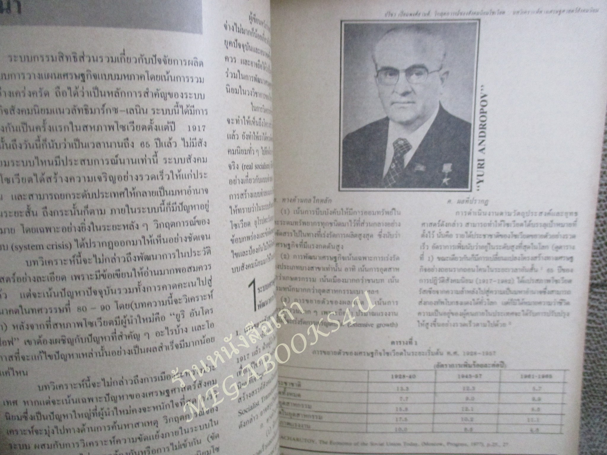 วารสารธรรมศาสตร์ ปีที่12 เล่มที่1 มีนาคม 2526