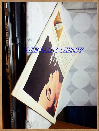 MD0711;นิตยสาร อ.ส.ท. ปีที่09 ฉบับที่02 กันยายน 2511ปก สาวอีก้อแห่งดอยแสนใจ แม่สลอง เชียงราย