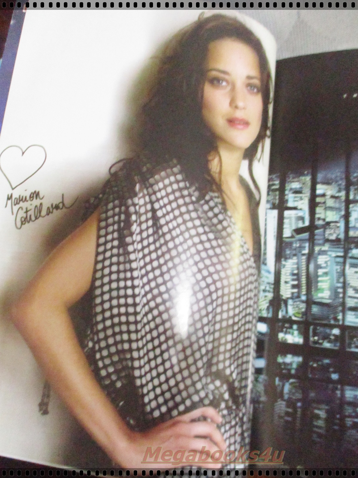 นิตยสารMOVIE TIME VOL.364,MAR 2008 สภาพดี