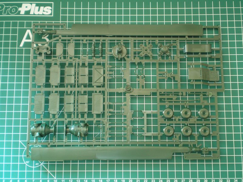 1/32 Eurocopter SA330J "Puma"