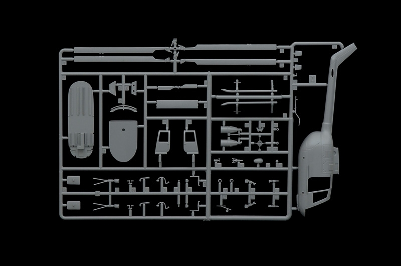 1/48 BO 105 / PAH.1
