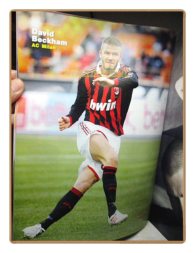 สตาร์ซอคเกอร์รายสัปดาห์ ฉบับที่1685,2553 สภาพดี