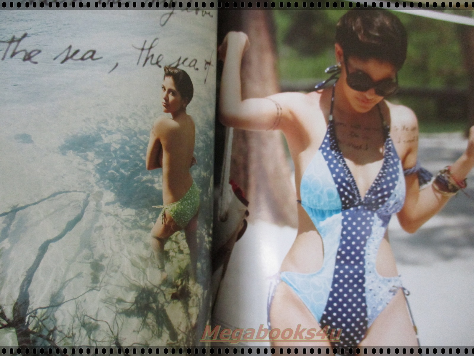 นิตยสารแพรว ฉบับที่756 ปี2554 ปก ก้อย รัชวิน