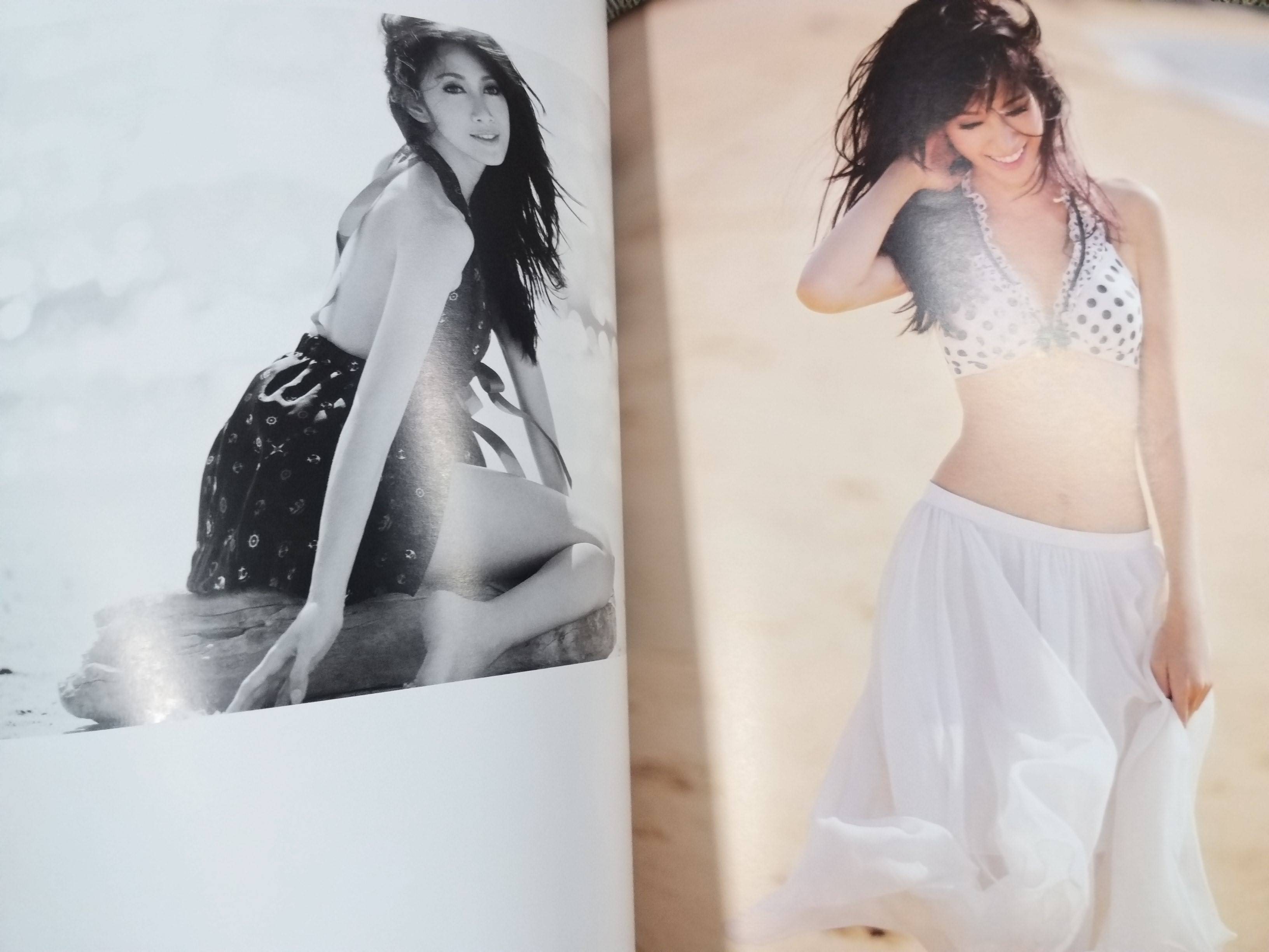 IN MAGAZINE เล่ม181 ปี2555 ปก ยุ้ย จีรนันท์