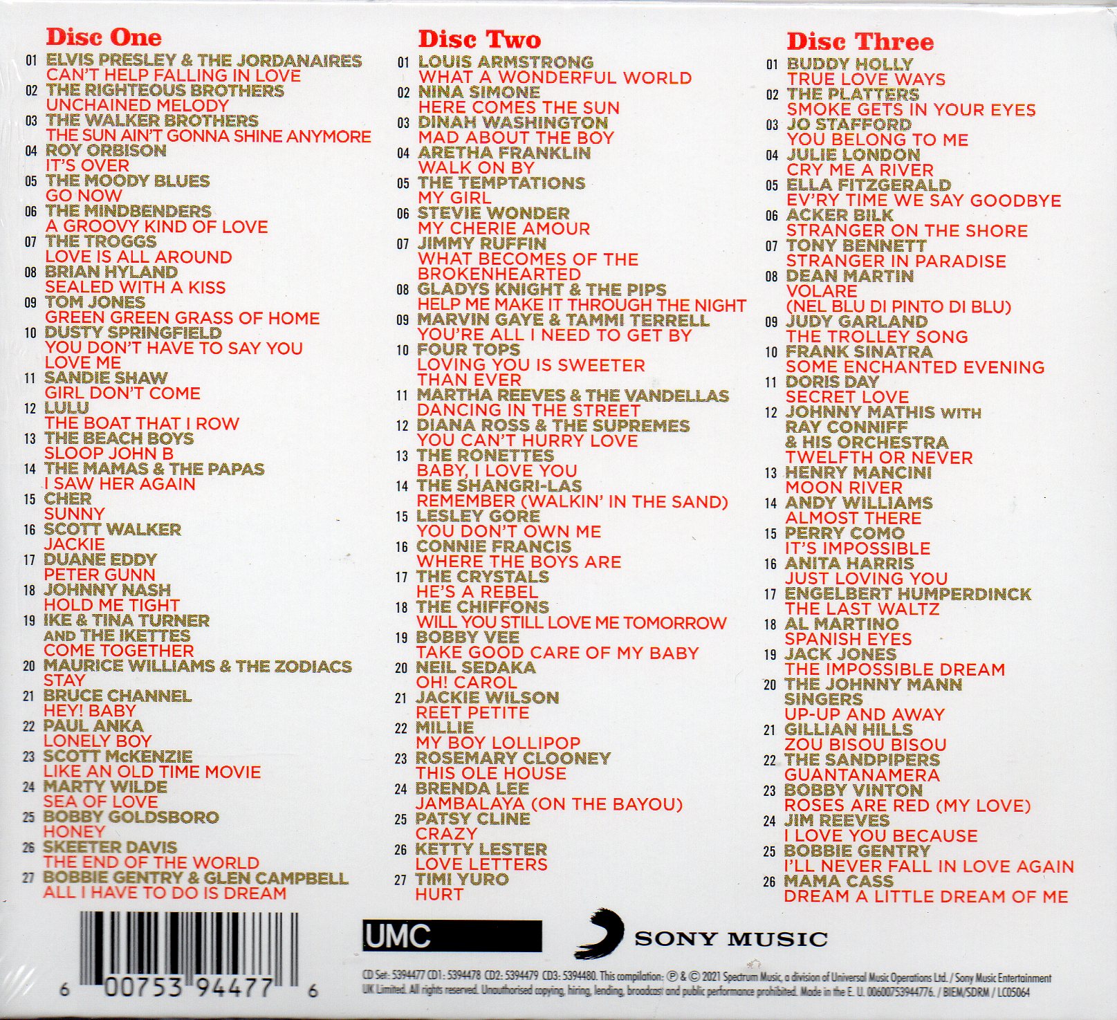 CD,Cherished Memories From Golden Times...Magical Day Hits Of Gold(3CD)(Various Artists)(EU)