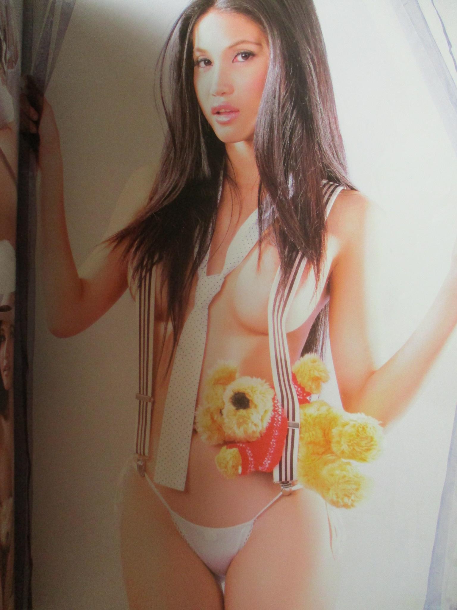 นิตยสารJ-MOOD VOL.01 NO.08 2008