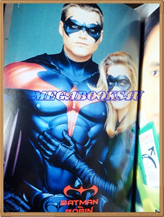 นิตยสารCINEMAG,ซีนีแม็ก ปก WINONA RYDER,BOYS,ฉบับที่78 พฤษภาคม 2540 สภาพดี