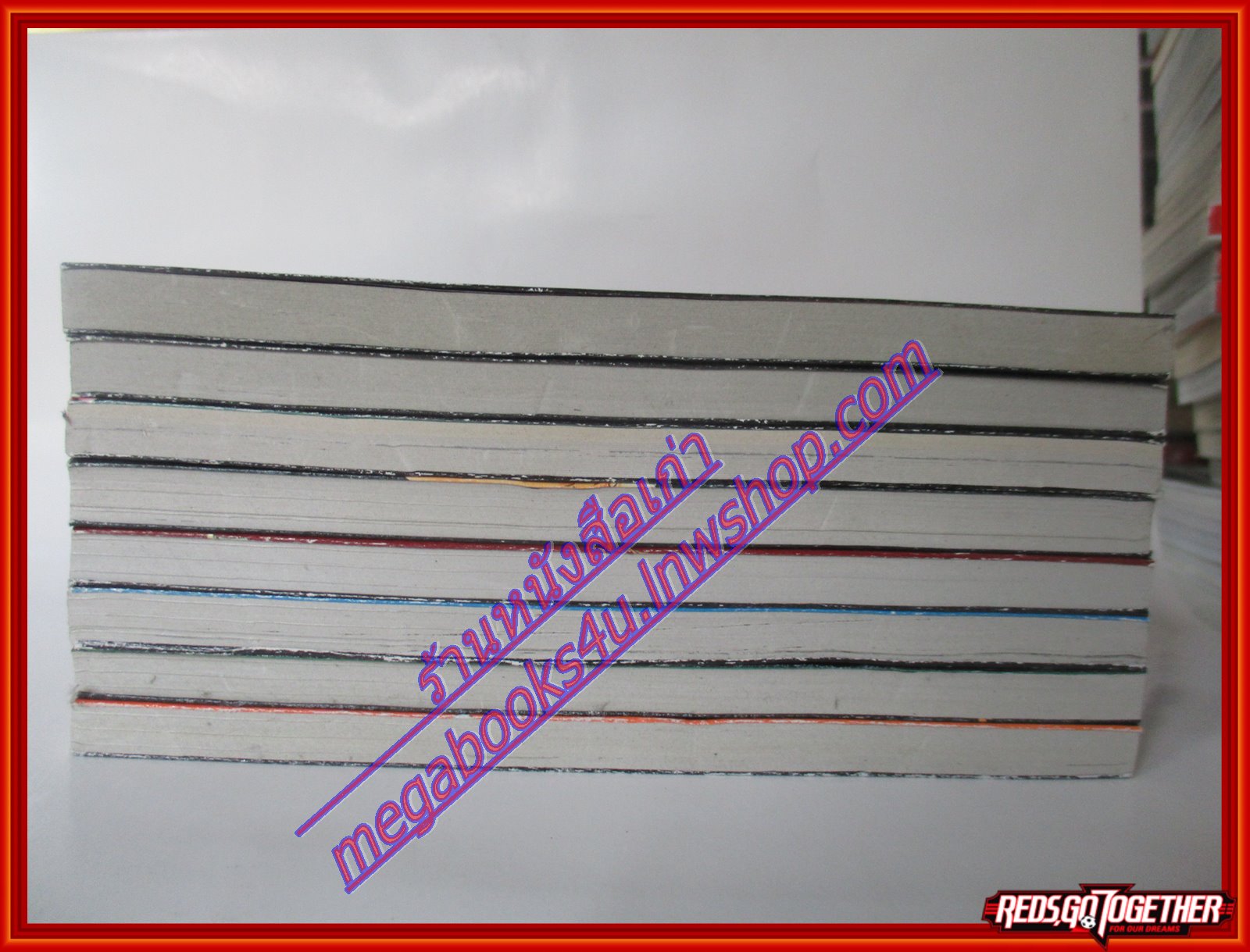 การ์ตูน MIX VEGETABLE มิกซ์ เวจเทเบิล ครบชุด8เล่มจบ โดยAYUMI KOMURA