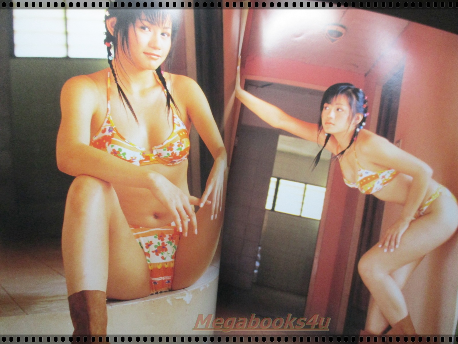 นิตยสาร FOTO ALBUM VOL.05 2005