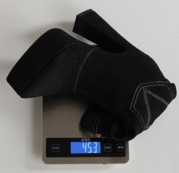 รองเท้าบูทยีส์ยาวระดับน่อง ไซส์ 34-45 สีฟ้า/ดำ/น้ำเงินเข้ม
