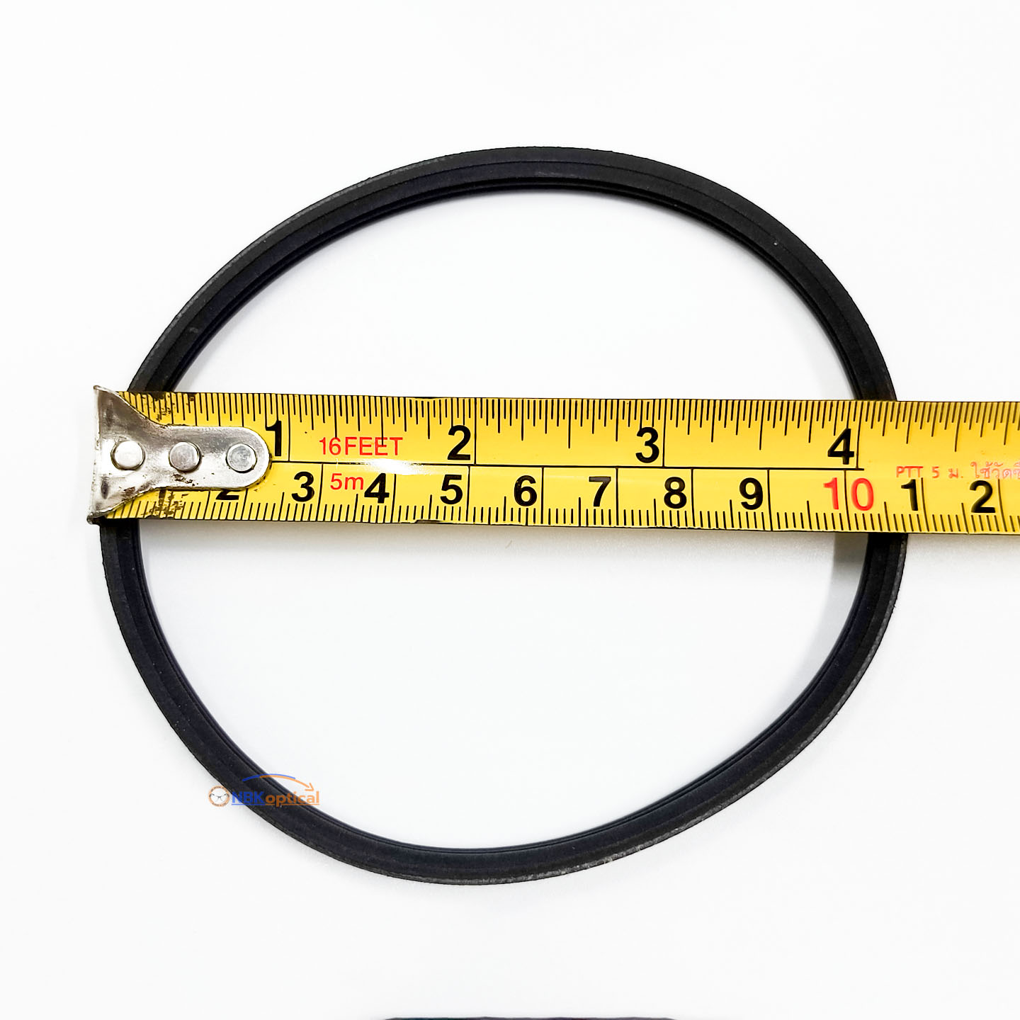 สายพานโต๊ะวางคอม J330 (เส้นหนา)