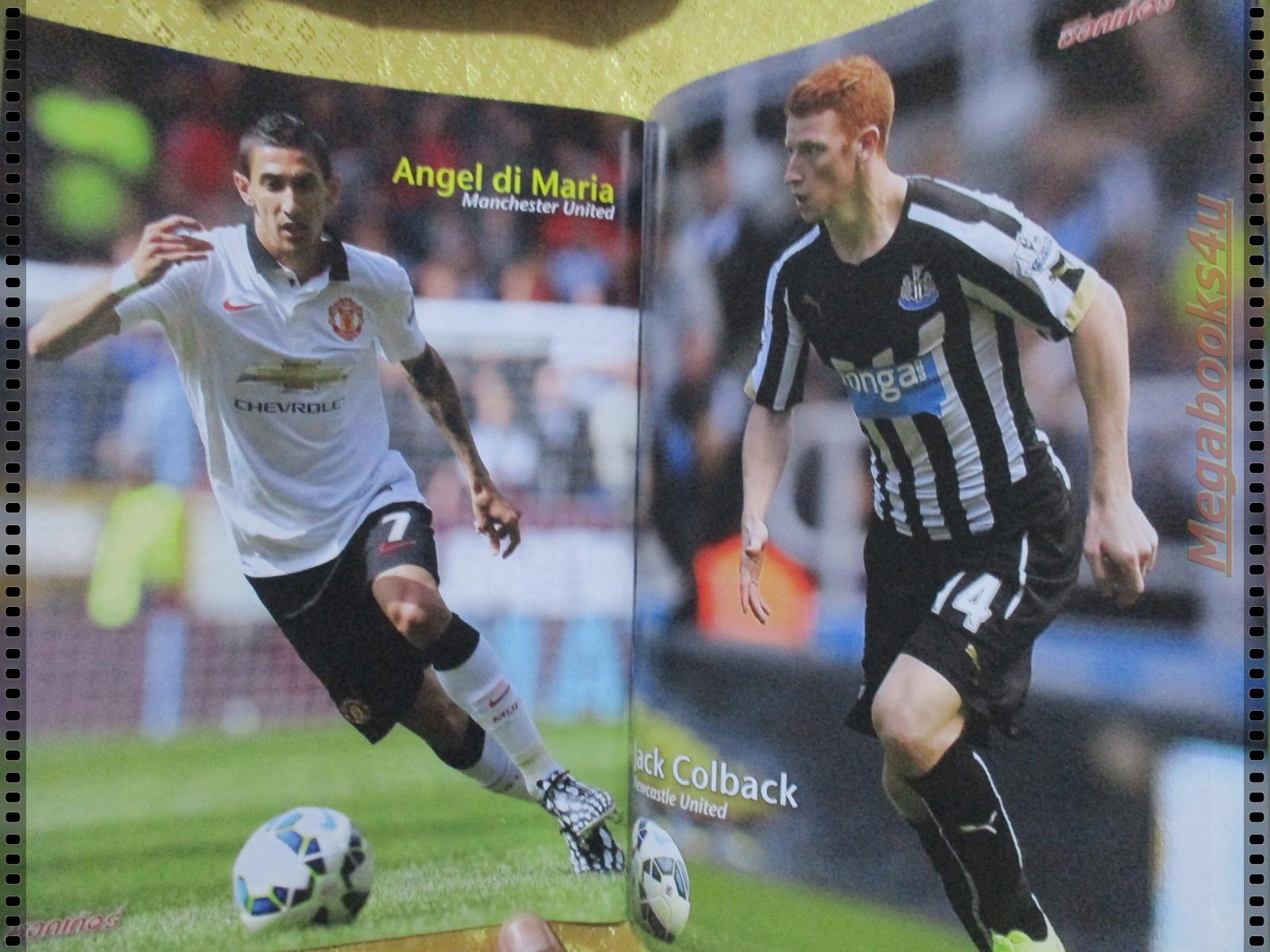 สตาร์ซอคเกอร์รายสัปดาห์ ฉบับที่1923 ปี2557