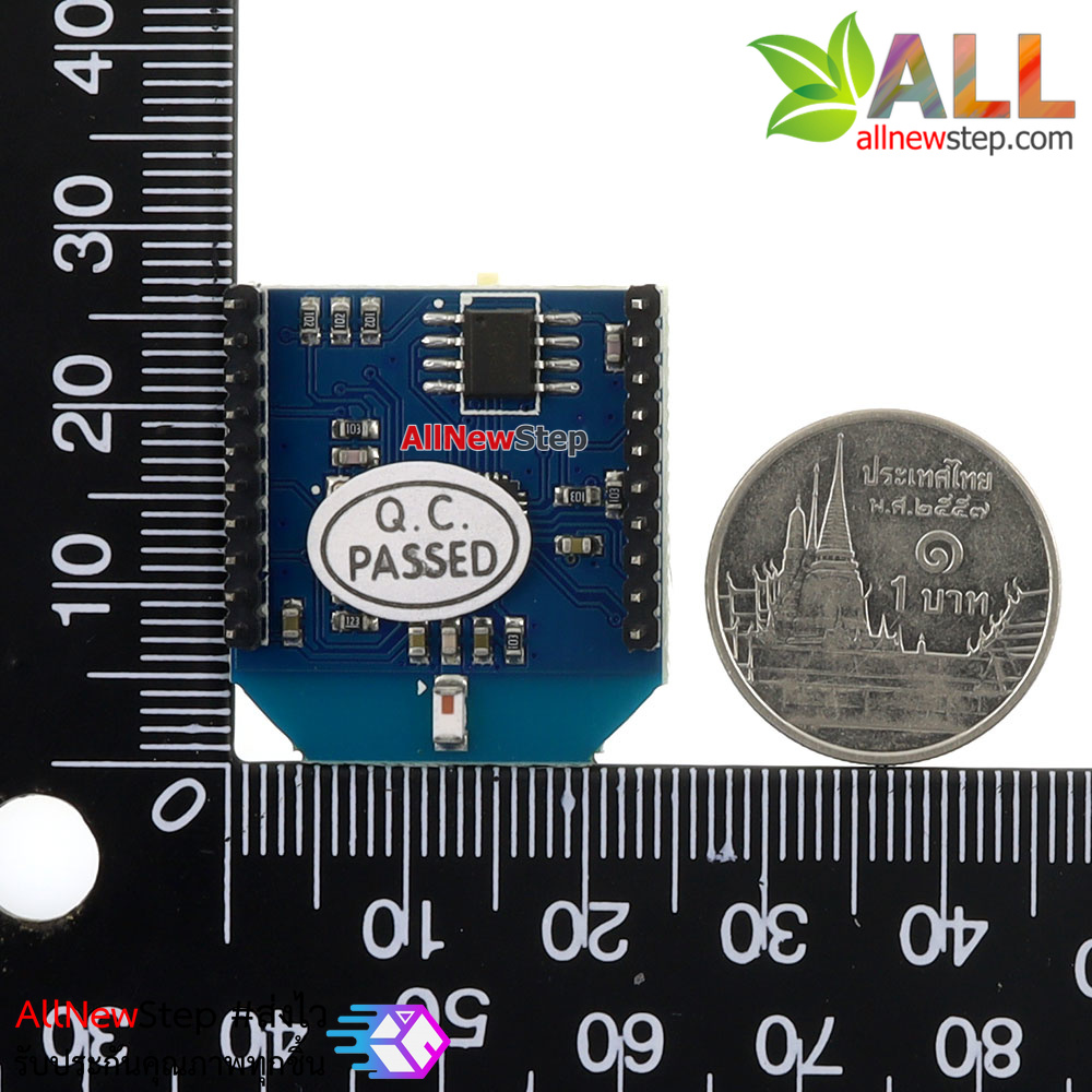 Wee Serial WiFi Module (ESP8266) ยี่ห้อ Itead Studio