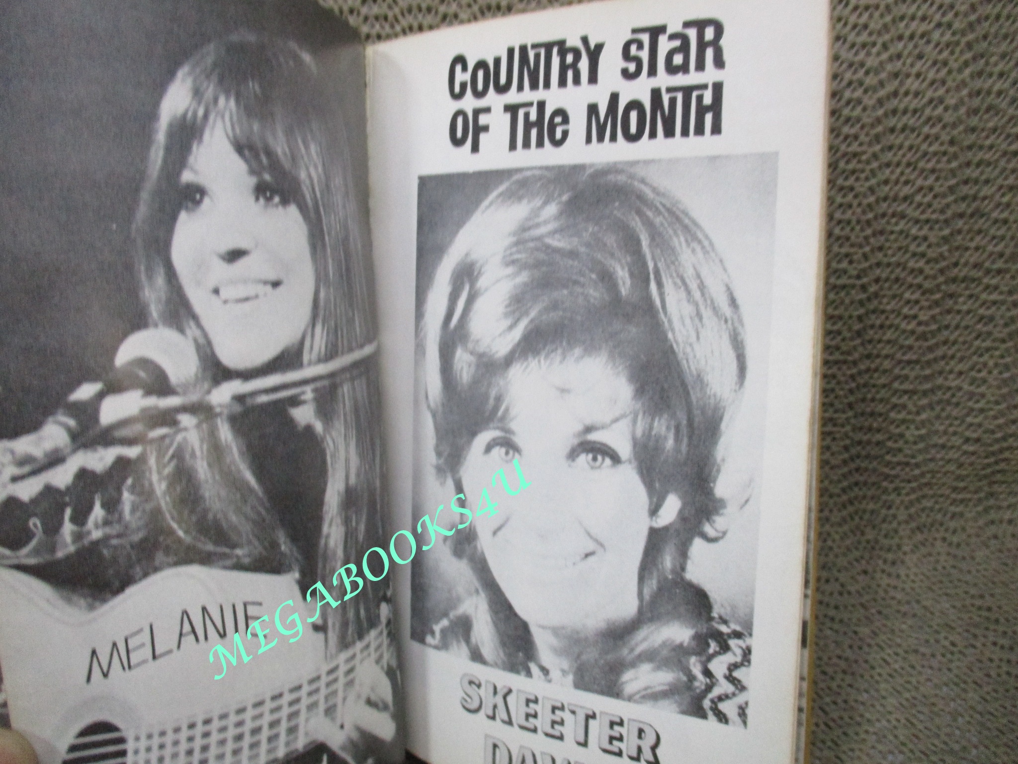 หนังสือเพลงเก่า I.S.Song Hits Impressive Song No.065 ปี2514