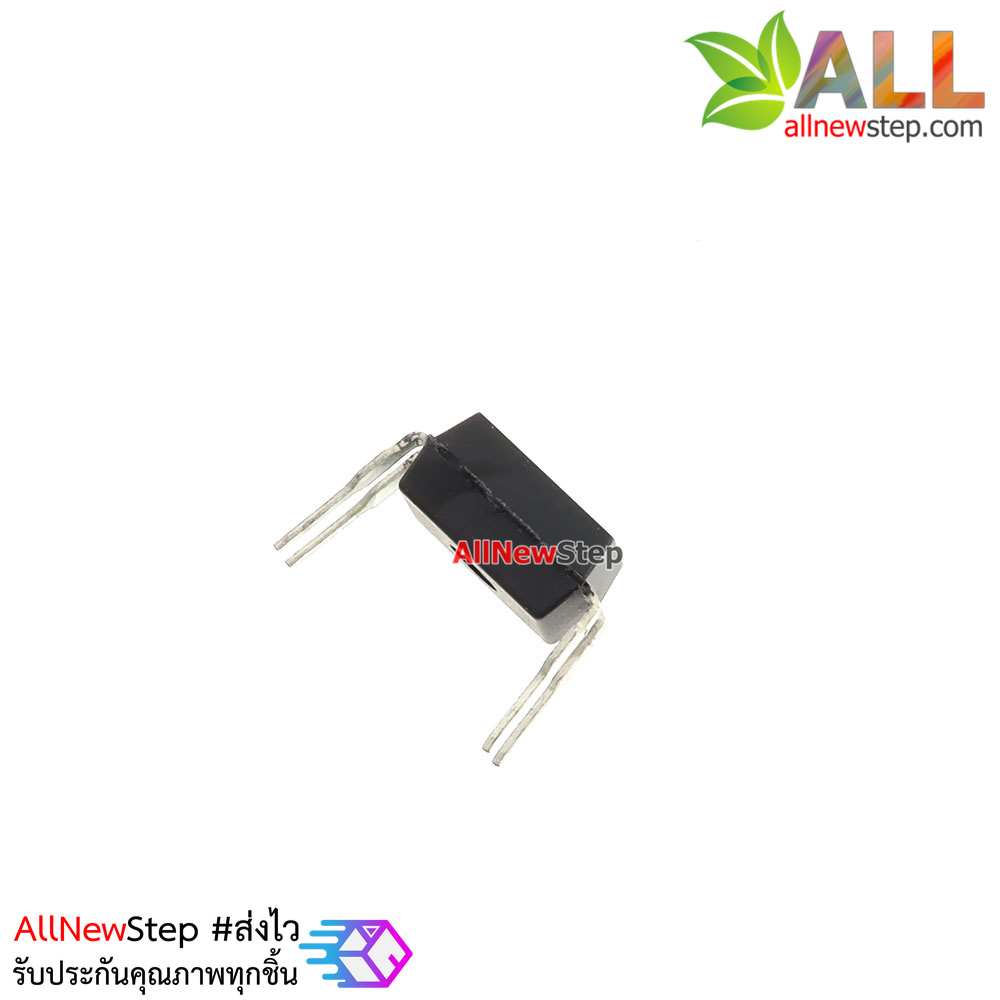 PC817C DIP-4 PC817 High Density Mounting Type Photo transistor จำนวน 5 ชิ้น