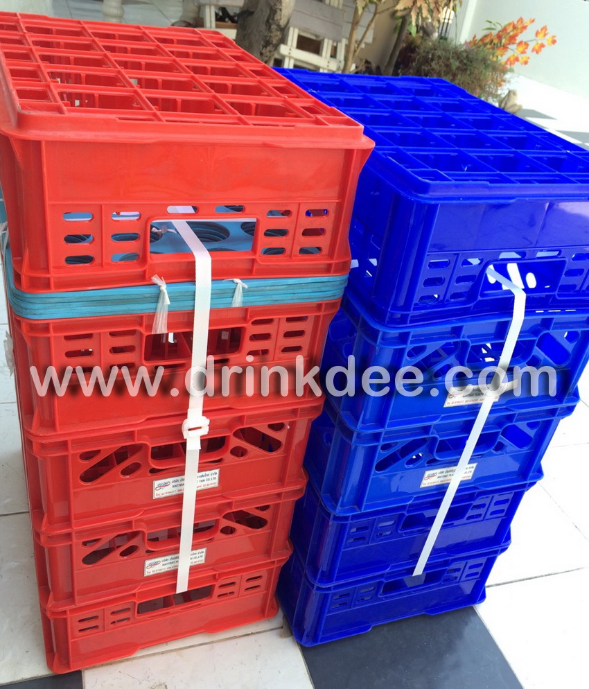 ลังบรรจุขวด 12 20 24
