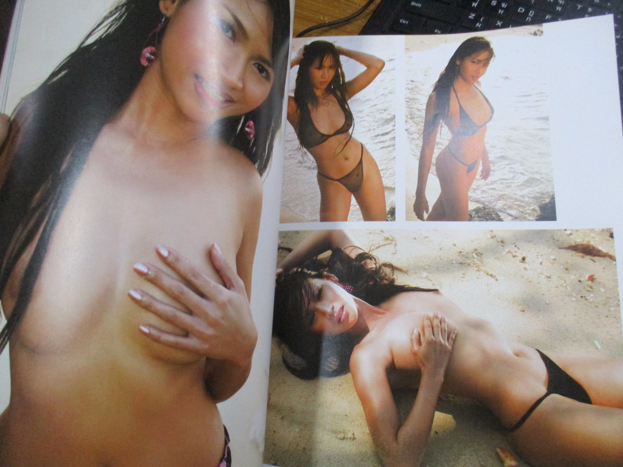 CUTE คิวส์ VOL.06 NO.62 2549