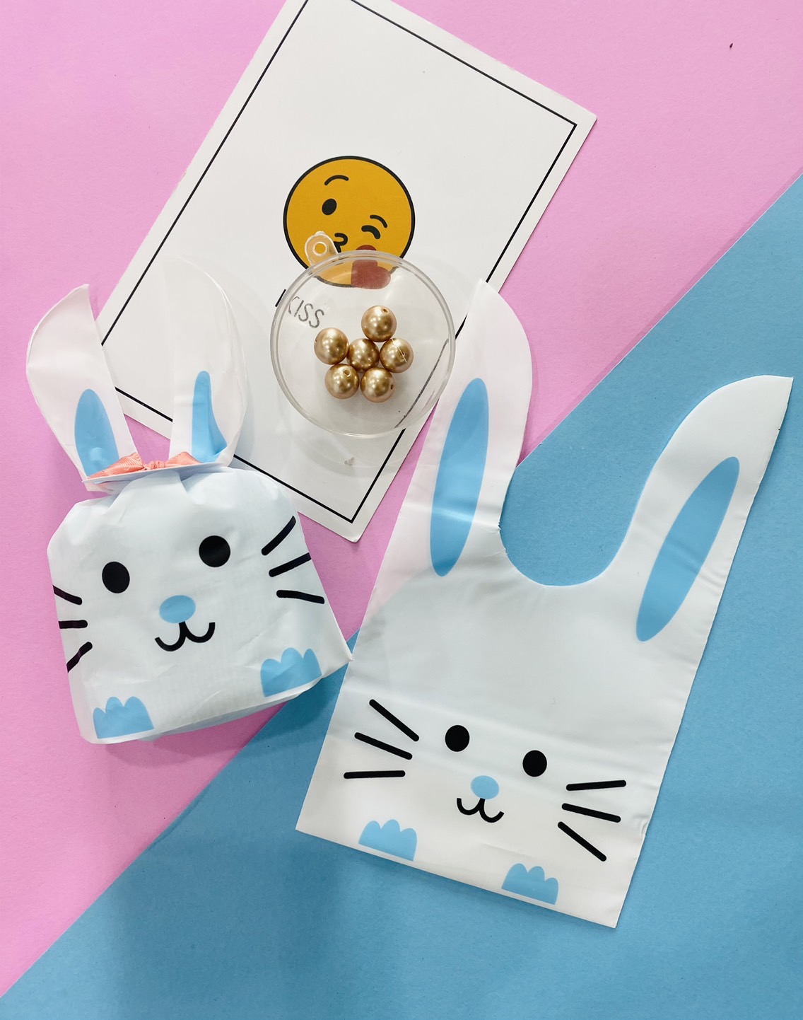 ราคาพิเศษ !! ผ้าขนหนูนาโนแพ็คถุงหูกระต่าย