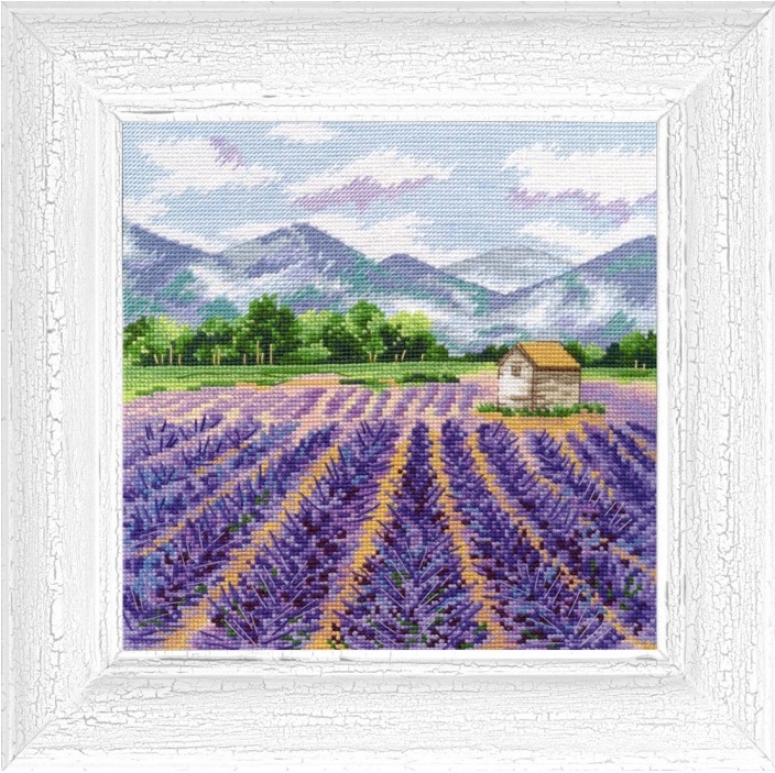 Oven ชุดปัก Provence