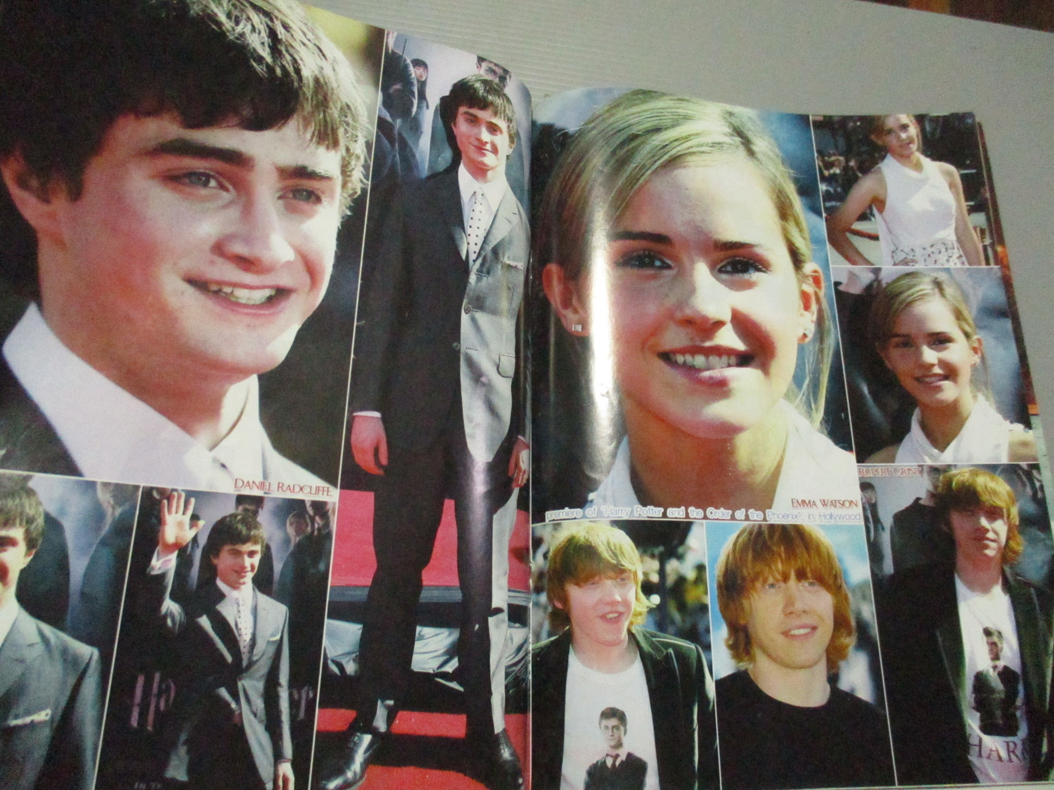 นิตยสารเอนเตอร์เทน Entertain ฉบับที่0941 ปี2550 ปก PLANET TERRORโปสเตอร์เรื่อง hairspray