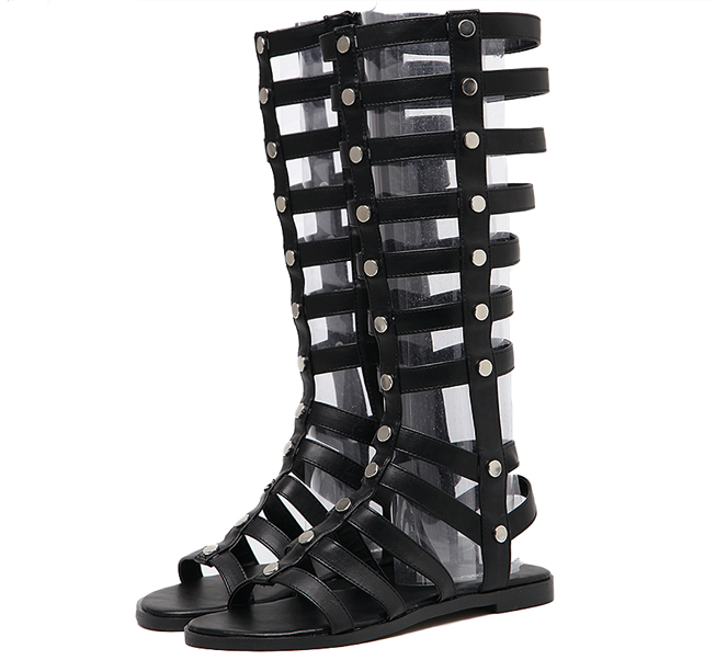 รองเท้าส้นแบน ไซต์ 35-39