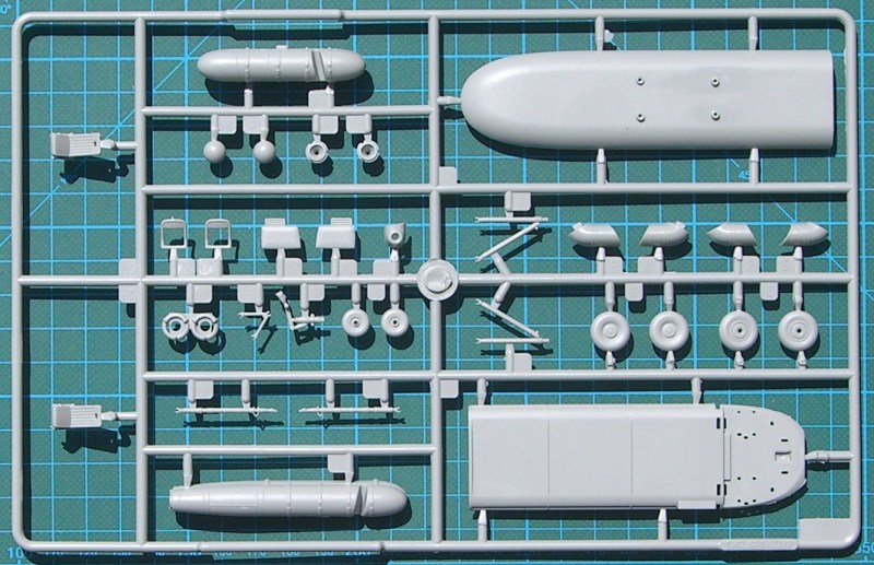 1/72 Mi-8MT/Mi-17 Hip-H