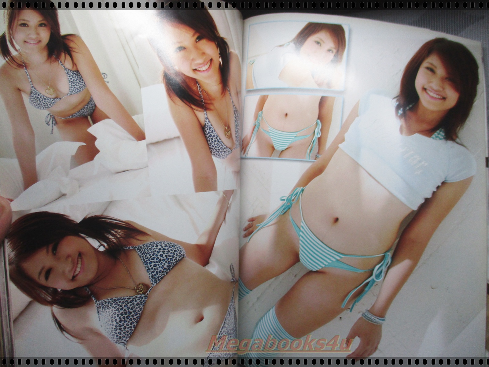 นิตยสาร IDOL HOT STAR NO 05