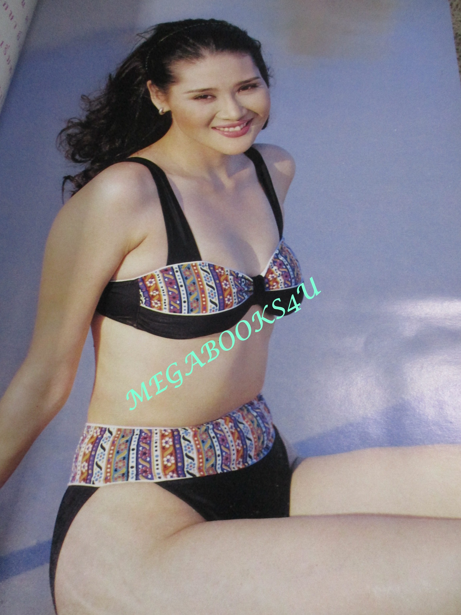 นิตยสารขวัญเรือน ฉบับที่584 ปี2539 ปก โยโกะ ทาคาโน่ นางแบบ ชลลดา เมฆราตรี สัมภาษณ์ มณฑาณี ตันติสุข ยุวดี เรืองฉาย