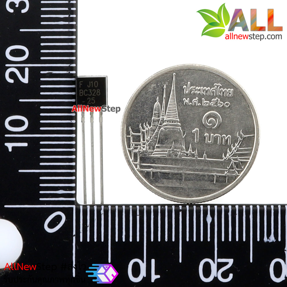 ทรานซิสเตอร์ เบอร์ BC328