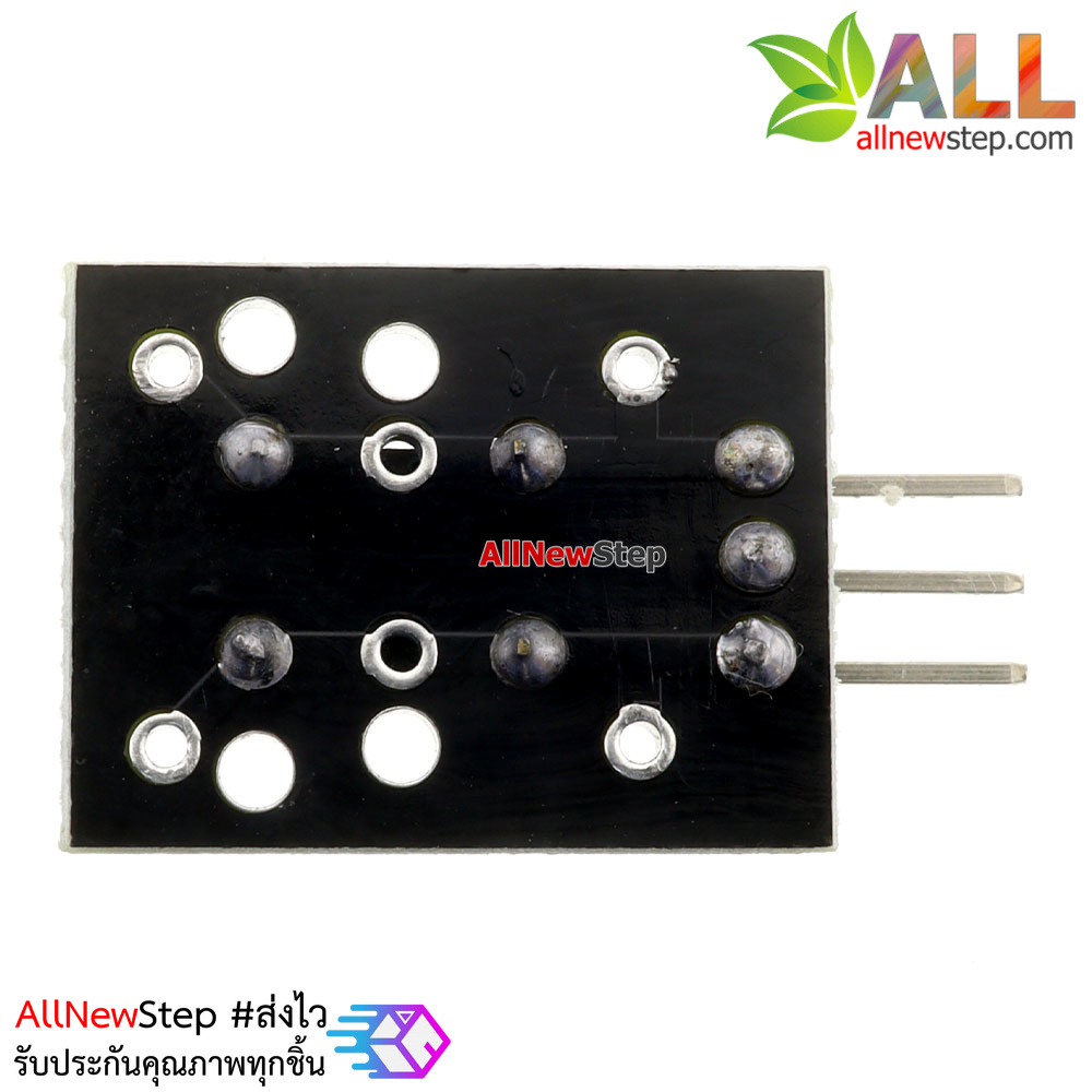 โมดูลสวิตช์ Momentary Button Module KY-004