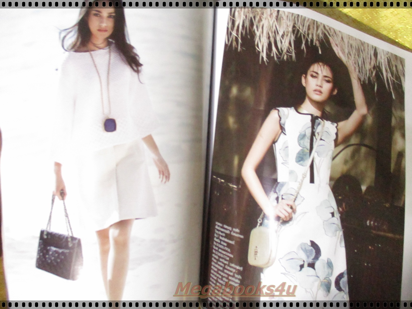 นิตยสารแพรว ฉบับที่850 ปี2558 ปก หนุ่มกรรชัย เมย์ มายู