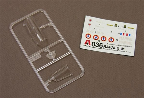 1/72 RAFALE NAVALE M
