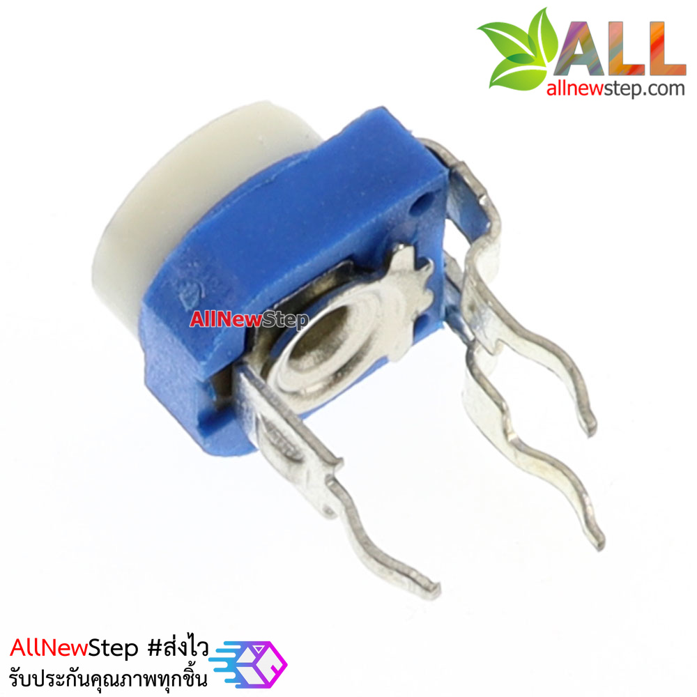 ตัวต้านทานปรับค่าได้ 10k volume 10 k (103)