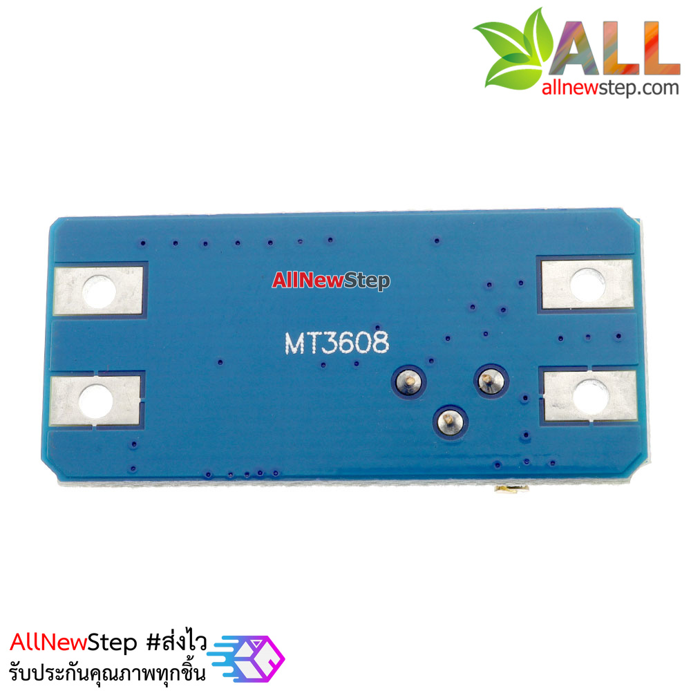 2A DC-DC Step Up Booster Power MT3608