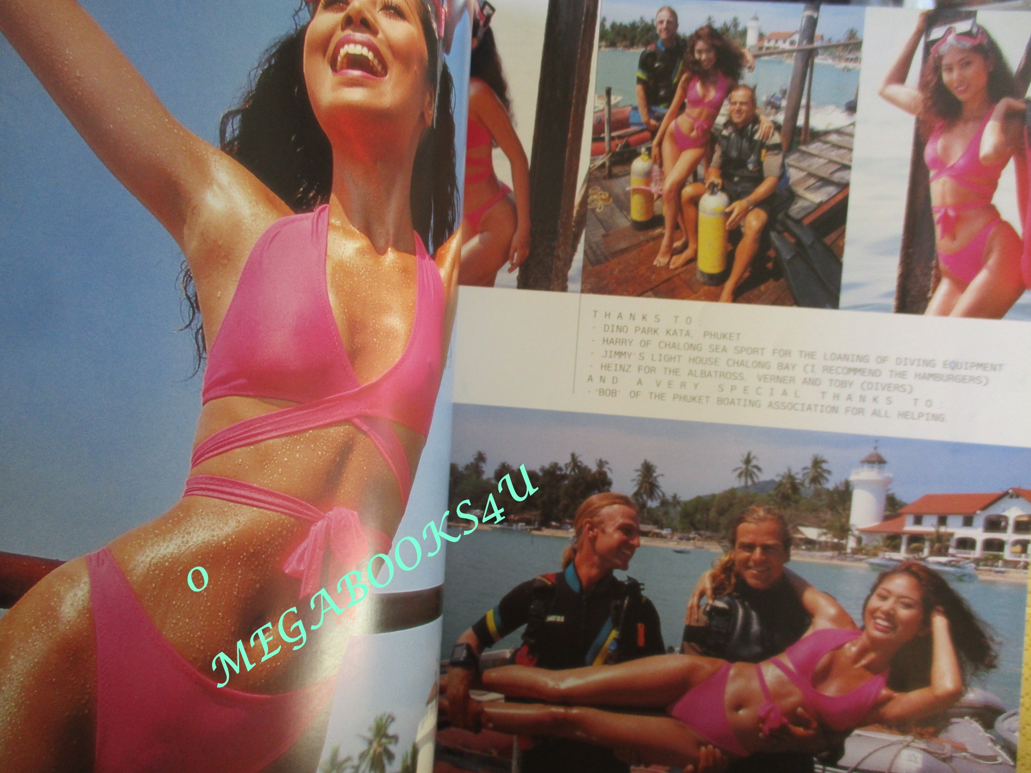 นิตยสารM MODERN LIFE MAGAZINE VOL.01 NO.02 ปี2542 ปก กมลา ณ อยุธยา