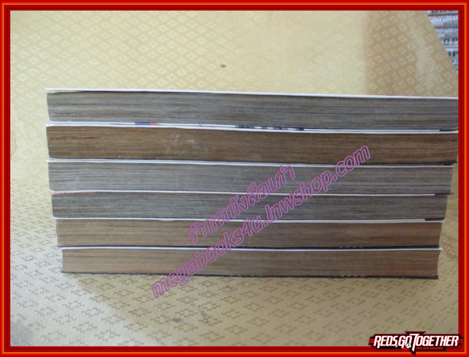 การ์ตูนบ้านยกชุด Mai Hime ศึกศาสตราเจ้าหญิงแห่งดวงดาว ครบชุด + ภาคพิเศษ สนพ.วิบูลย์กิจ ตำหนิ เล่ม1 สันปกนอกขาดเป็นรูตามภาพ