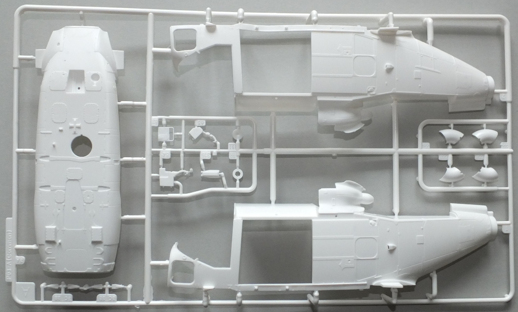 1/32 Westland Sea Lynx Mk.88A