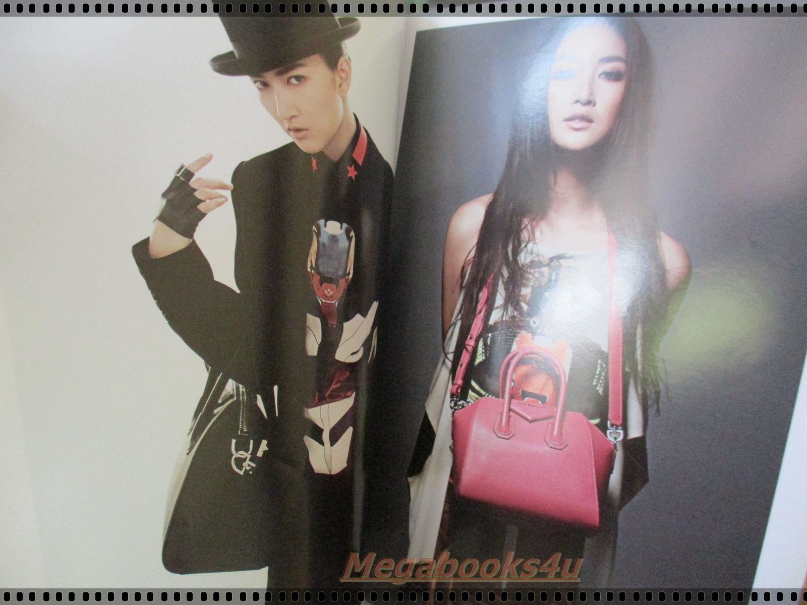 นิตยสารแพรว ฉบับที่835 ปี2557 ปก ดาราช่อง3