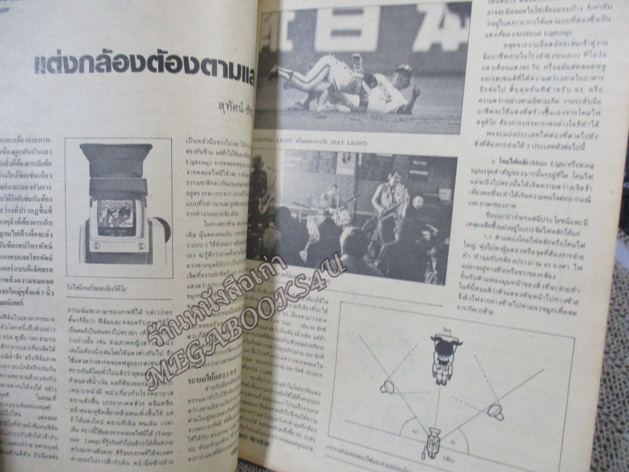 VIDEO REVIEW เล่ม13 ปี2527